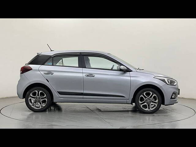 Used Hyundai Elite i20 [2019-2020] Asta 1.2 (O) [2019-2020] in Lucknow