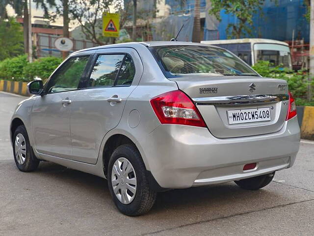 Used Maruti Suzuki Swift DZire [2011-2015] VXI in Mumbai