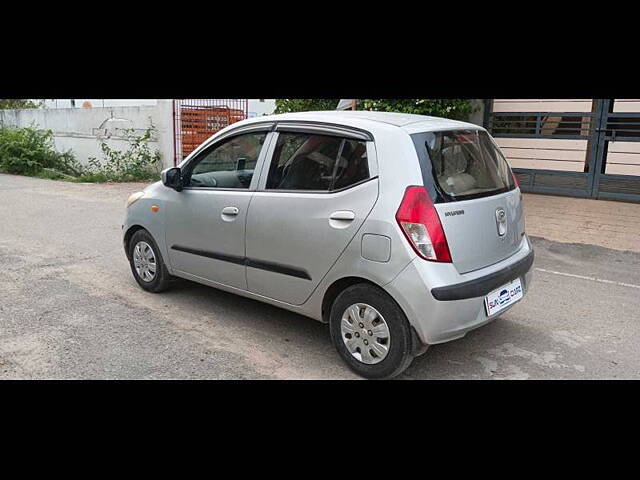 Used Hyundai i10 [2007-2010] Magna 1.2 in Chennai