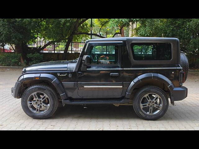 Used Mahindra Thar LX Hard Top Diesel AT in Delhi