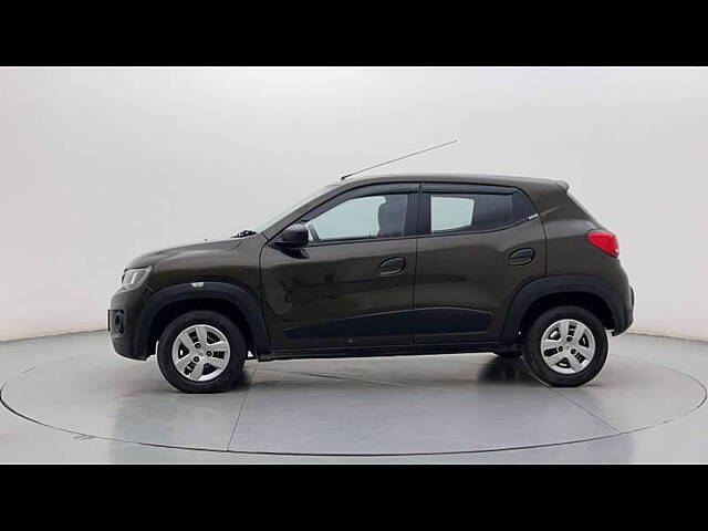 Used Renault Kwid [2015-2019] RXT Opt [2015-2019] in Bangalore