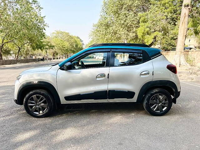 Used Renault Kwid [2015-2019] 1.0 RXT [2016-2019] in Delhi