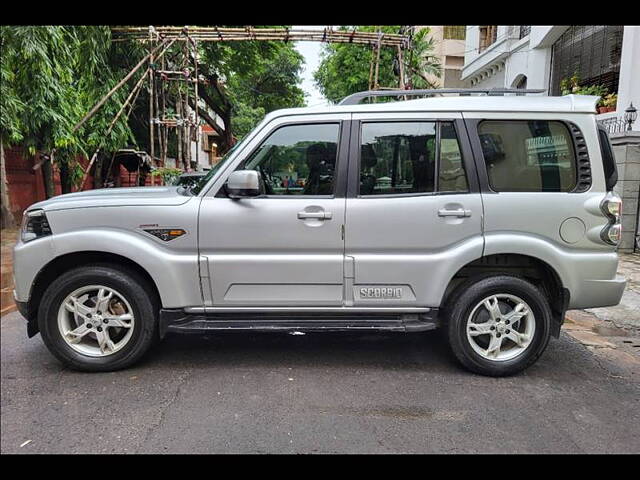 Used Mahindra Scorpio [2014-2017] S10 in Kolkata