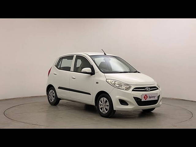 Used Hyundai i10 [2010-2017] Magna 1.2 Kappa2 in Delhi