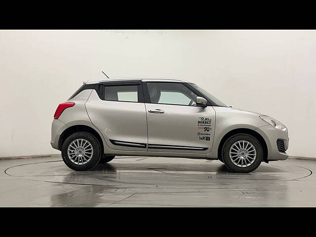 Used Maruti Suzuki Swift [2014-2018] VXi [2014-2017] in Hyderabad