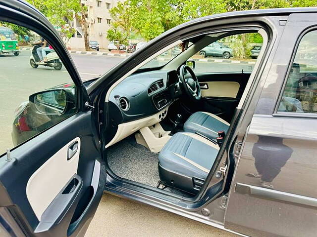 Used Maruti Suzuki Alto 800 [2012-2016] Vxi in Vadodara