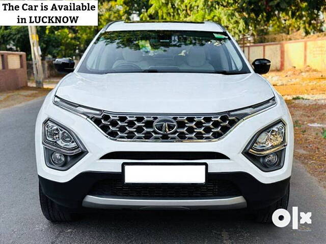 Used 2021 Toyota Fortuner in Agra