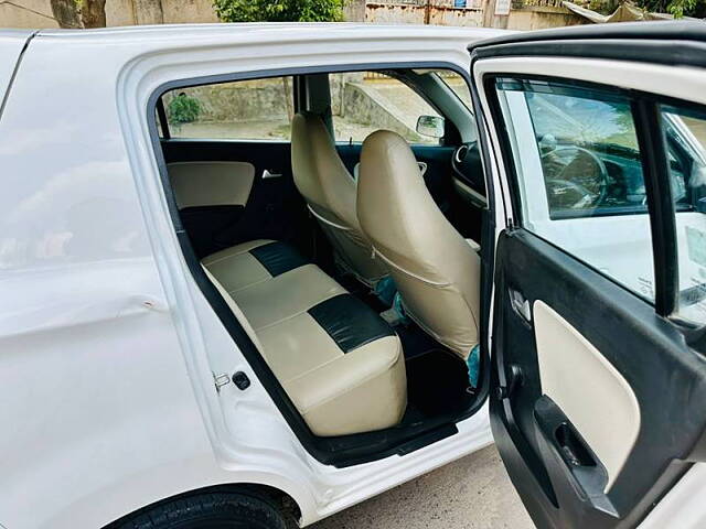 Used Maruti Suzuki Alto 800 LXi (O) in Vadodara