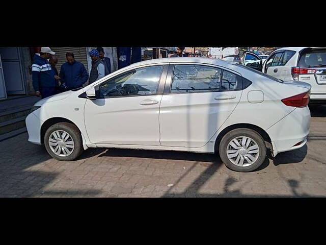 Used Honda City [2014-2017] V in Ranchi