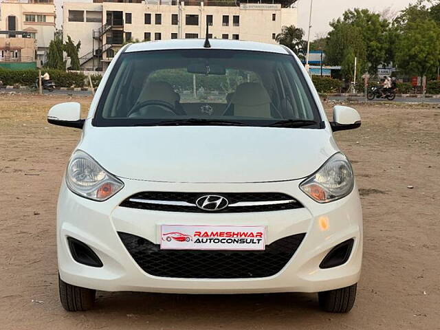 Used 2012 Hyundai i10 in Ahmedabad