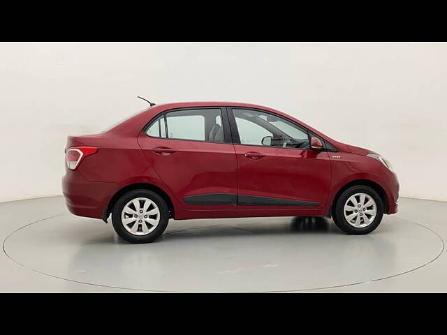 Used Hyundai Xcent [2014-2017] S 1.2 in Bangalore