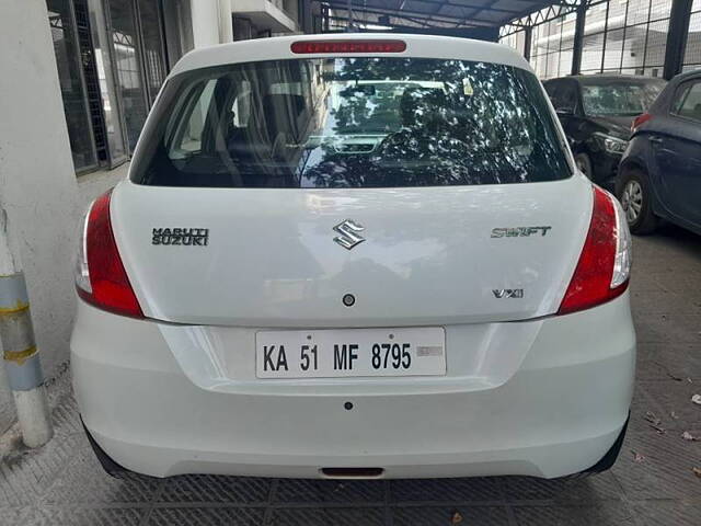 Used 2014 Maruti Suzuki Swift in Bangalore