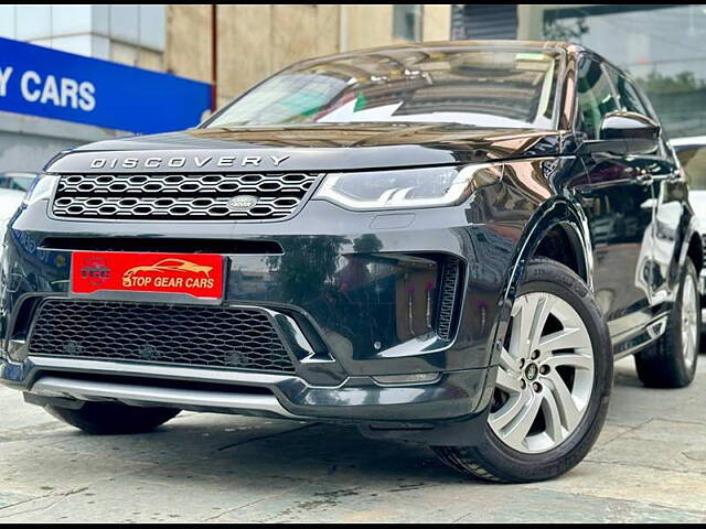 Used Land Rover Discovery Sport [2020-2022] SE R-Dynamic in Delhi