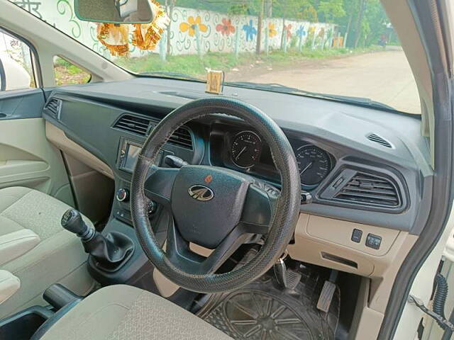 Used Mahindra Marazzo [2018-2020] M2 7 STR in Indore