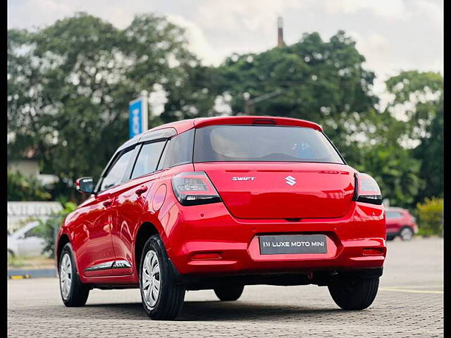 Used Maruti Suzuki Swift [2021-2024] VXi in Kochi