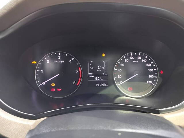 Used Hyundai Elite i20 [2018-2019] Sportz 1.4 CRDi in Aurangabad