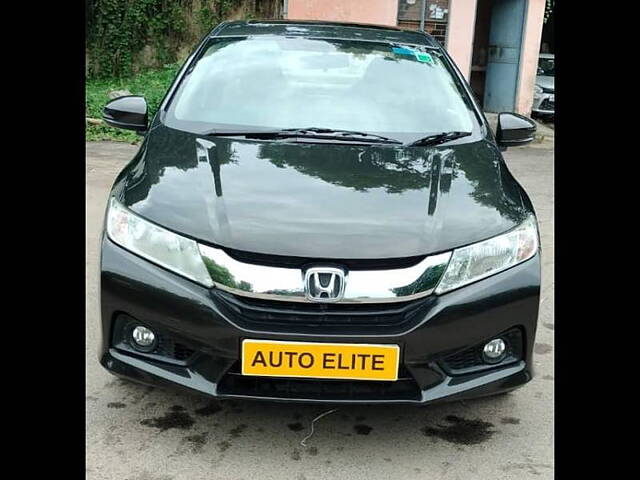 Used Honda City [2014-2017] VX CVT in Delhi