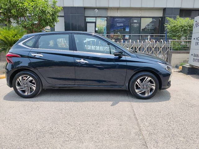 Used Hyundai i20 [2020-2023] Asta (O) 1.2 MT [2020-2023] in Delhi