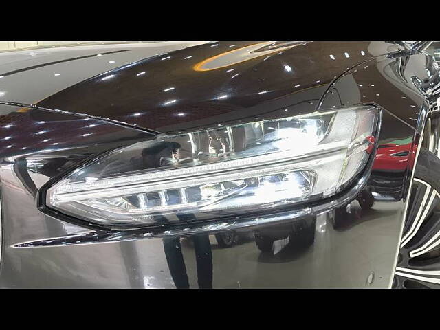 Used Volvo S90 [2021-2022] B5 Inscription in Bangalore