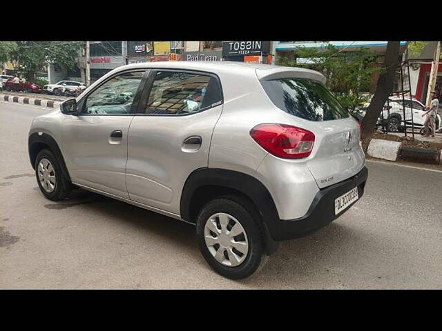 Used Renault Kwid [2015-2019] 1.0 RXL [2017-2019] in Delhi