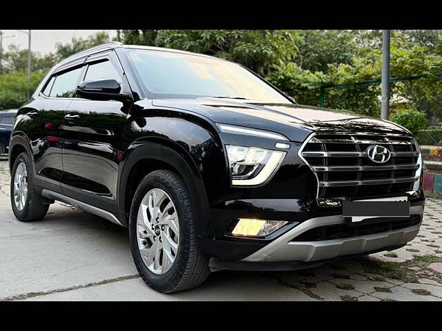 Used Hyundai Creta [2020-2023] SX 1.5 Diesel [2020-2022] in Delhi