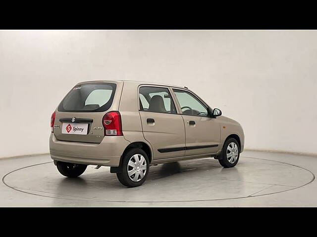 Used Maruti Suzuki Alto K10 [2010-2014] VXi in Pune