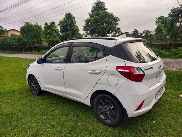 Used Hyundai Grand i10 Nios [2019-2023] Sportz 1.2 Kappa VTVT in Tezpur