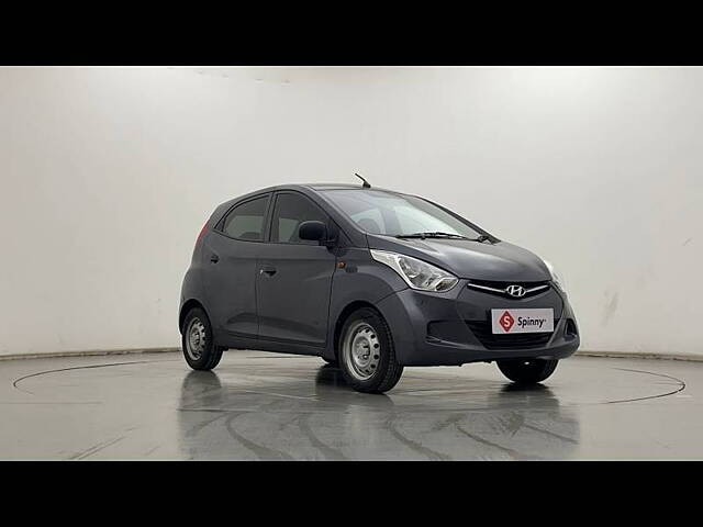 Used Hyundai Eon Era + in Hyderabad