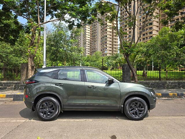 Used Tata Harrier [2019-2023] XZA Plus in Mumbai