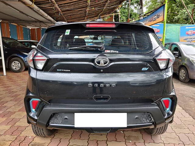 Used Tata Nexon EV [2020-2022] XZ Plus Dark Edition in Mumbai