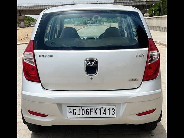 Used Hyundai i10 [2010-2017] Era 1.1 iRDE2 [2010-2017] in Ahmedabad