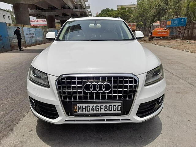 Used 2014 Audi Q5 in Mumbai