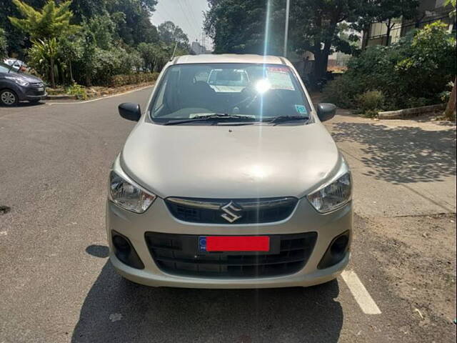 Used 2019 Maruti Suzuki Alto in Bangalore