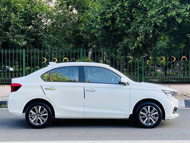 Used Honda Amaze [2018-2021] 1.2 VX CVT Petrol [2019-2020] in Delhi