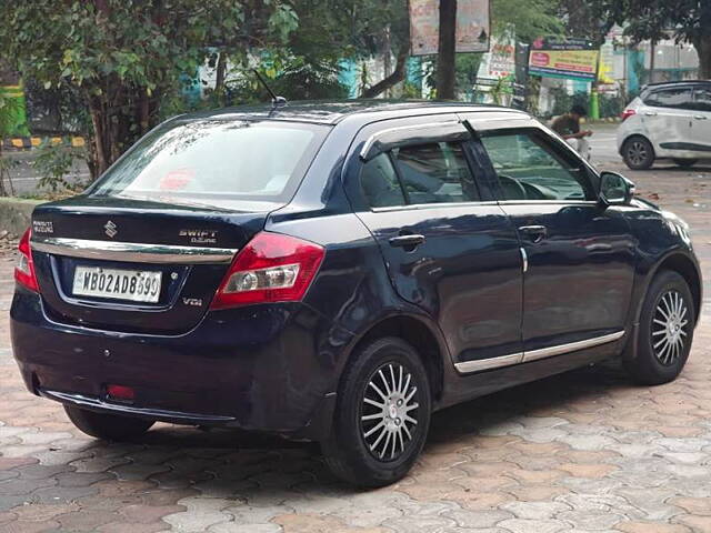 Used Maruti Suzuki Swift DZire [2011-2015] VDI in Kolkata