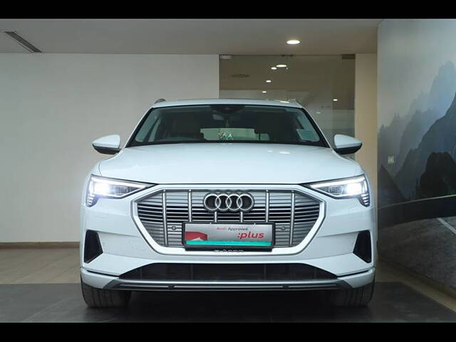 Used 2022 Audi e-tron Sportback in Nashik