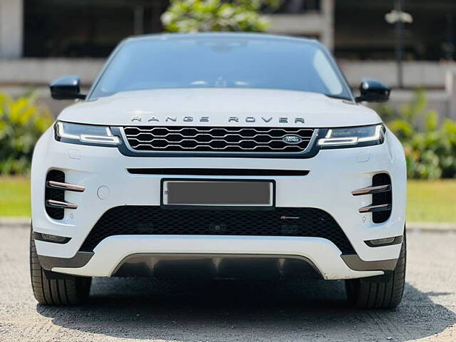 Used 2022 Land Rover Evoque in Surat