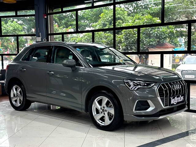 Used Audi Q3 40 TFSI Premium Plus in Mumbai