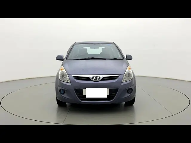 Used 2011 Hyundai i20 in Delhi