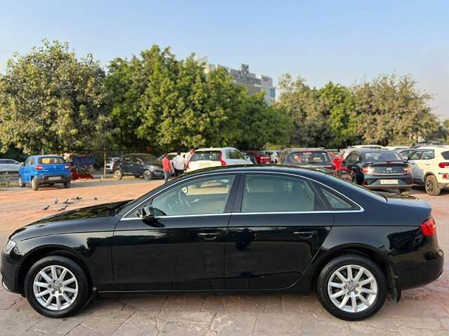 Used Audi A4 [2013-2016] 35 TFSI Premium Sunroof in Delhi