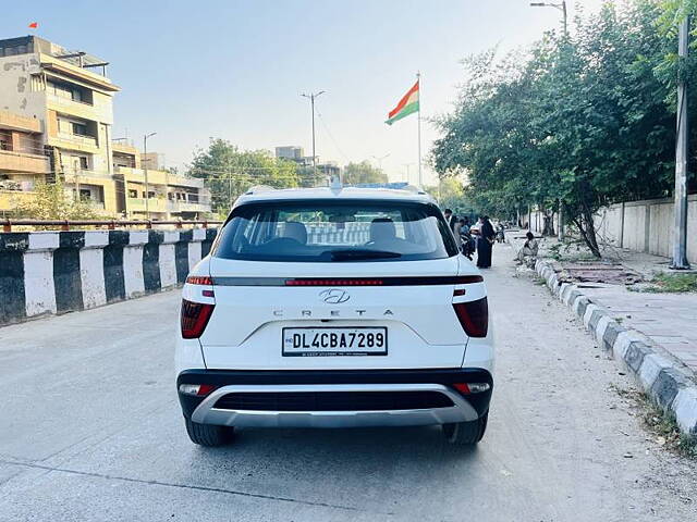 Used Hyundai Creta [2020-2023] S 1.5 Petrol [2020-2022] in Delhi