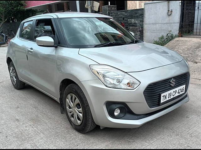 Used Maruti Suzuki Swift [2014-2018] VXi [2014-2017] in Chennai