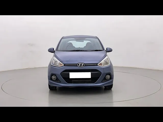 Used 2013 Hyundai Grand i10 in Bangalore