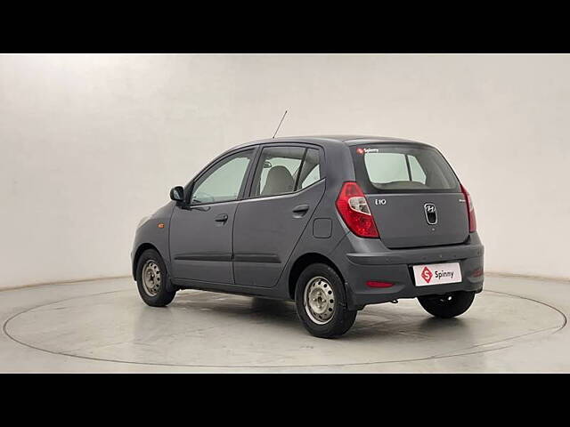 Used Hyundai i10 [2007-2010] Magna in Pune