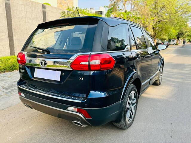 Used Tata Hexa [2017-2019] XT 4x2 7 STR in Jaipur