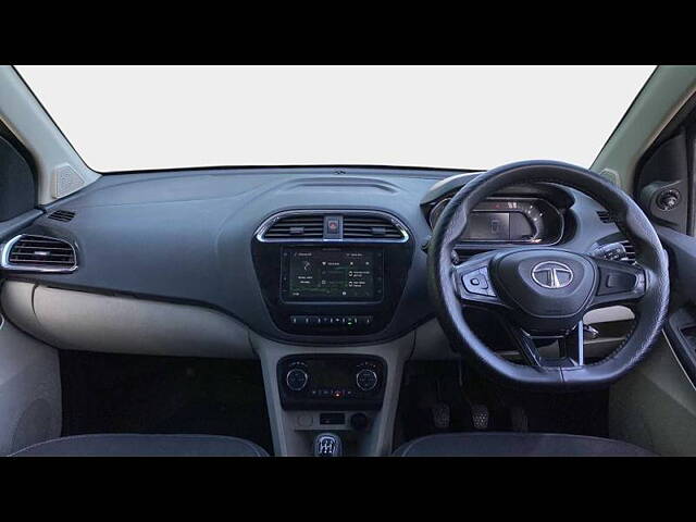 Used Tata Tiago XZ Plus CNG [2022-2023] in Jaipur