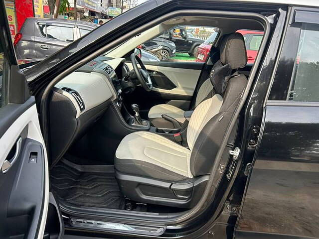 Used Hyundai Creta [2020-2023] SX 1.5 Petrol [2020-2022] in Kolkata