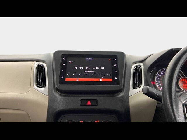 Used Maruti Suzuki Wagon R [2019-2022] ZXi 1.2 in Delhi