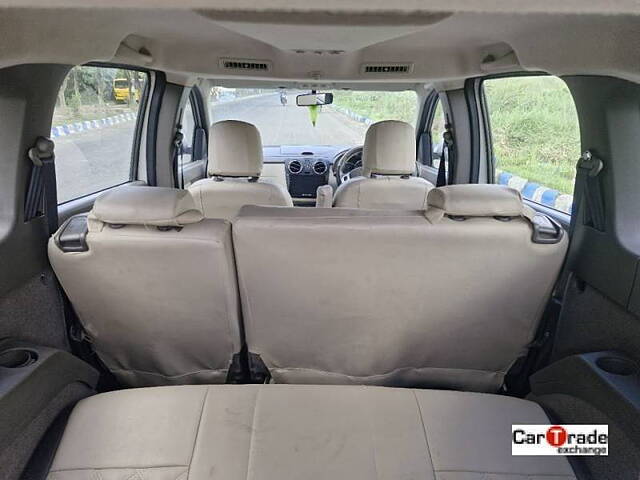 Used Renault Lodgy 110 PS RXZ Stepway 7 STR in Kolkata