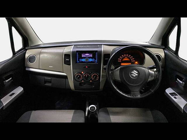 Used Maruti Suzuki Wagon R 1.0 [2014-2019] LXI CNG in Mumbai